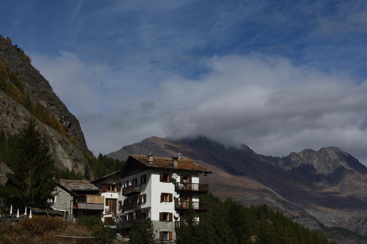 Hotel Paradisia 科涅 外观 照片