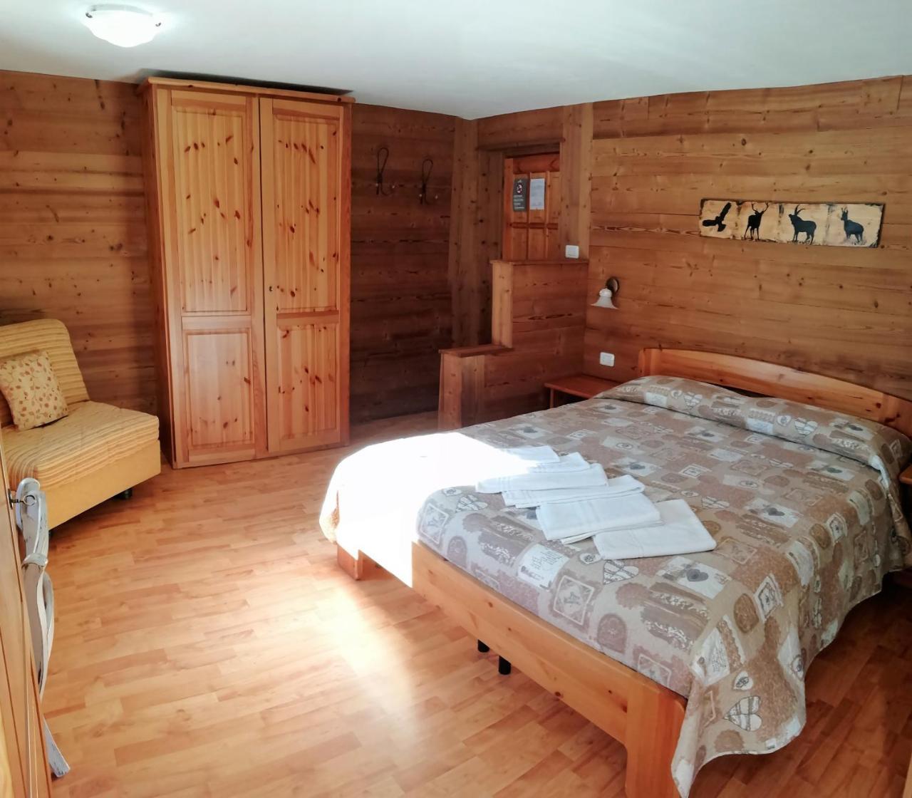 Hotel Paradisia 科涅 外观 照片